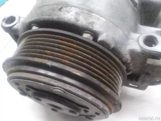 2204780 Ford Компрессор кондиционера Ford Mondeo 5 Арт E52401138, вид 9