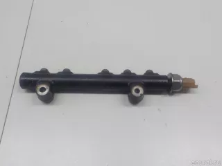 1868664 Ford Рейка топливная (рампа) Ford Mondeo 5 Арт E52401244, вид 7