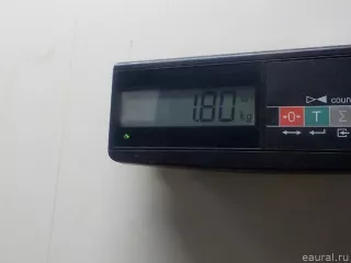 977592W081 Hyundai-Kia Трубка кондиционера Hyundai Santa FE 3 (DM) Арт E52401680, вид 3