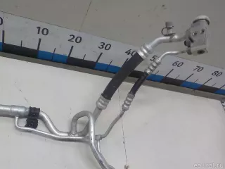 977592W081 Hyundai-Kia Трубка кондиционера Hyundai Santa FE 3 (DM) Арт E52401680, вид 6
