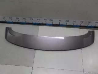 87210B8000 Hyundai-Kia Спойлер (дефлектор) багажника Hyundai Santa FE 3 (DM) Арт E52401798, вид 1