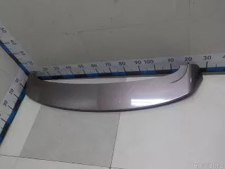 87210B8000 Hyundai-Kia Спойлер (дефлектор) багажника Hyundai Santa FE 3 (DM) Арт E52401798, вид 3