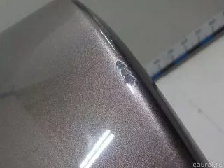 87210B8000 Hyundai-Kia Спойлер (дефлектор) багажника Hyundai Santa FE 3 (DM) Арт E52401798, вид 6
