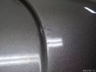 87210B8000 Hyundai-Kia Спойлер (дефлектор) багажника Hyundai Santa FE 3 (DM) Арт E52401798, вид 7