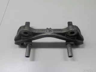 LR061366 Land Rover Скоба суппорта переднего Jaguar XF 260 Арт E52402412, вид 4