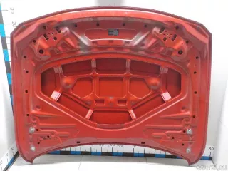 41007290944 BMW Капот BMW X4 F26 Арт E52402826, вид 13