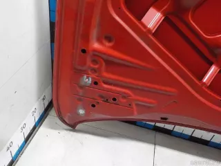 41007290944 BMW Капот BMW X4 F26 Арт E52402826, вид 14