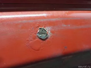 41007290944 BMW Капот BMW X4 F26 Арт E52402826, вид 18