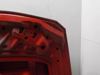 41007290944 BMW Капот BMW X4 F26 Арт E52402826, вид 19