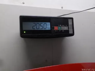 41007290944 BMW Капот BMW X4 F26 Арт E52402826, вид 2