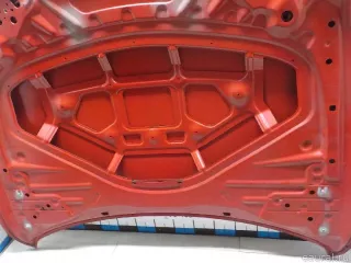 41007290944 BMW Капот BMW X4 F26 Арт E52402826, вид 21