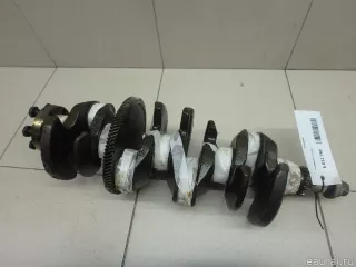  Коленвал Ford Mondeo 5 Арт E6832740