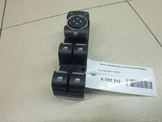 DG9T14540ABW Ford Блок управления стеклоподъемниками Ford Mondeo 5 Арт E6892212, вид 2