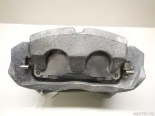 68212011AA Chrysler Суппорт тормозной передний левый Jeep Cherokee KL Арт E6906686, вид 2