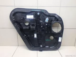 83471B8000 Hyundai-Kia Стеклоподъемник электр. задний левый Hyundai Santa FE 3 (DM) Арт E95041269