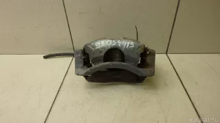 410014BA0A Nissan Суппорт тормозной передний правый Nissan X-Trail T32 Арт E95054413, вид 3