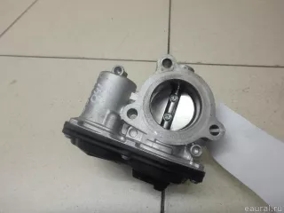 1828779 Ford Заслонка дроссельная электрическая Ford C-max 2 restailing Арт E95165226, вид 3