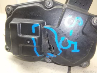1828779 Ford Заслонка дроссельная электрическая Ford C-max 2 restailing Арт E95165226, вид 5