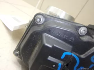 1828779 Ford Заслонка дроссельная электрическая Ford C-max 2 restailing Арт E95165226, вид 6
