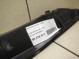 68102559AD Chrysler Кронштейн (сопут. товар) Jeep Cherokee KL Арт E95216617, вид 2