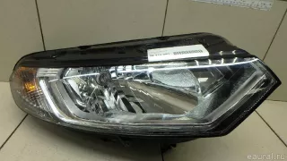 2027017 Ford Фара правая Ford EcoSport Арт E95216961, вид 1