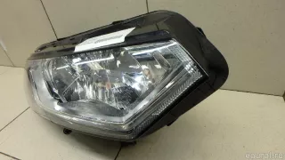 2027017 Ford Фара правая Ford EcoSport Арт E95216961, вид 4