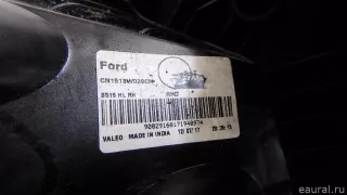 2027017 Ford Фара правая Ford EcoSport Арт E95216961, вид 8