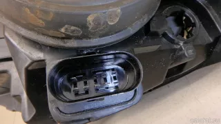 2027017 Ford Фара правая Ford EcoSport Арт E95216961, вид 9