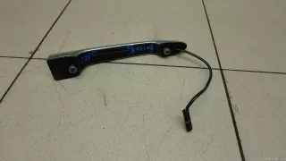 51247344205 BMW Ручка двери багажника наружная MINI CLUBMAN F54 Арт E95263338, вид 4
