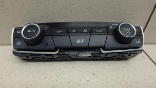 64119371459 BMW Блок управления климатической установкой BMW 2 F45/F46 Арт E95265333
