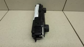 64119371459 BMW Блок управления печки / климат-контроля BMW X1 F48 Арт E95265333, вид 2