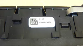 64119371459 BMW Блок управления печки / климат-контроля BMW X1 F48 Арт E95265333, вид 7
