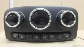 61319318941 BMW Блок управления климатической установкой MINI CLUBMAN F54 Арт E95265934, вид 1