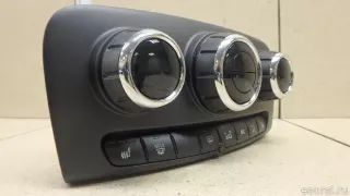61319318941 BMW Блок управления климатической установкой MINI CLUBMAN F54 Арт E95265934, вид 2