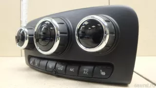 61319318941 BMW Блок управления климатической установкой MINI CLUBMAN F54 Арт E95265934, вид 3