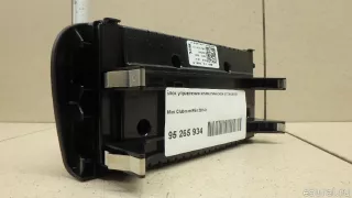 61319318941 BMW Блок управления климатической установкой MINI CLUBMAN F54 Арт E95265934, вид 4