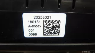 61319318941 BMW Блок управления климатической установкой MINI CLUBMAN F54 Арт E95265934, вид 8