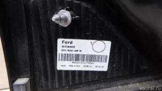 1823806 Ford Фонарь задний внутренний правый Ford EcoSport Арт E95273201, вид 4