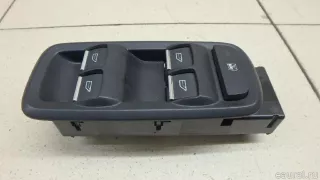 1900829 Ford Блок управления стеклоподъемниками Ford EcoSport Арт E95296277, вид 1