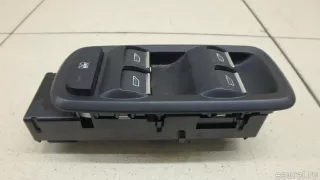 1900829 Ford Блок управления стеклоподъемниками Ford EcoSport Арт E95296277, вид 2