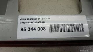 68102902AC Chrysler Фонарь задний (стоп сигнал) Jeep Cherokee KL Арт E95344008, вид 7