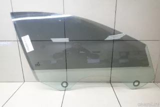 51337275396 BMW Стекло двери передней правой BMW 6 F06/F12/F13 Арт E95357006, вид 1