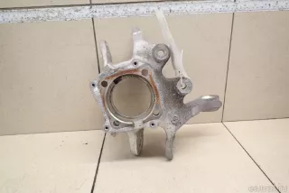 33306852891 BMW Кулак поворотный задний левый BMW 6 F06/F12/F13 Арт E95374483