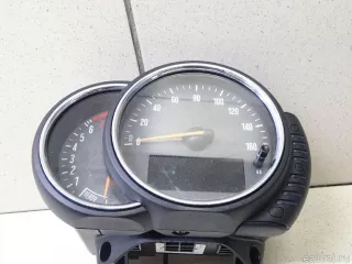 62106843995 BMW Панель приборов MINI CLUBMAN F54 Арт E95378667, вид 2