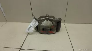 410014GA0A Nissan Суппорт тормозной передний правый Nissan X-Trail T32 Арт E95393210, вид 1