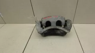 410014GA0A Nissan Суппорт тормозной передний правый Nissan X-Trail T32 Арт E95393210, вид 3