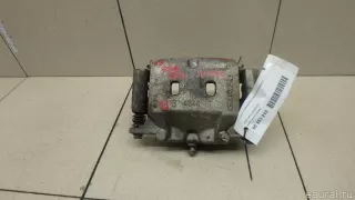 410014GA0A Nissan Суппорт тормозной передний правый Nissan X-Trail T32 Арт E95393210, вид 5