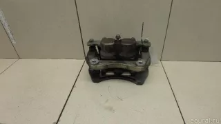 410014GA0A Nissan Суппорт тормозной передний правый Nissan X-Trail T32 Арт E95393210, вид 7