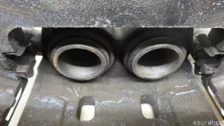 410014GA0A Nissan Суппорт тормозной передний правый Nissan X-Trail T32 Арт E95393210, вид 9