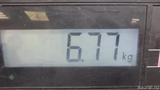410014GA0A Nissan Суппорт тормозной передний правый Nissan X-Trail T32 Арт E95393210, вид 10